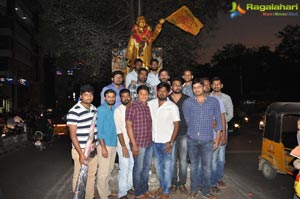 Gautamiputra Satakarni sucess celebration