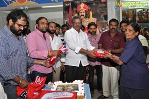 Gautamiputra Satakarni sucess celebration