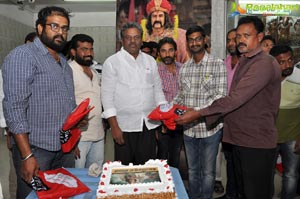 Gautamiputra Satakarni sucess celebration