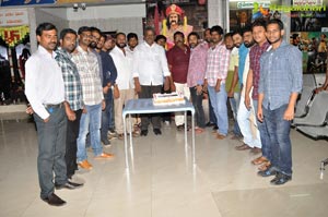 Gautamiputra Satakarni sucess celebration