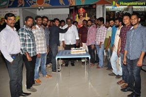 Gautamiputra Satakarni sucess celebration