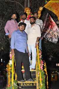 Gautamiputra Satakarni sucess celebration