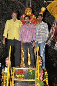 Gautamiputra Satakarni sucess celebration