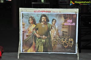 Gautamiputra Satakarni