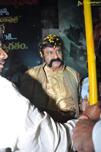 Gautamiputra Satakarni