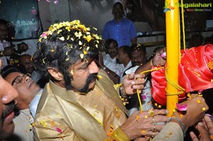 Gautamiputra Satakarni