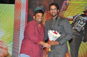 Gunturodu Music Launch