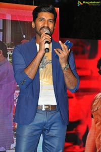 Gunturodu Music Launch