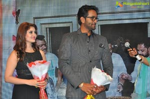 Gunturodu Music Launch