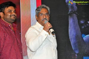 Gunturodu Music Launch