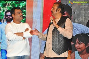 Gunturodu Music Launch