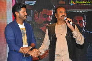 Gunturodu Music Launch