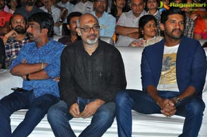 Gunturodu Music Launch