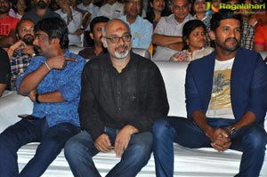 Gunturodu Music Launch