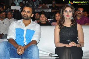 Gunturodu Music Launch