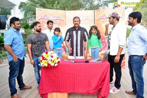 Gunturodu Trailer Launch