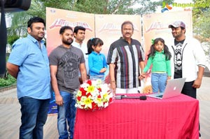 Gunturodu Trailer Launch