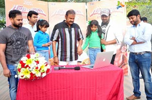 Gunturodu Trailer Launch