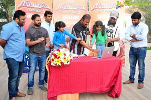 Gunturodu Trailer Launch