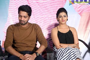 Intlo Deyyam Naakem Bhayam Success Meet