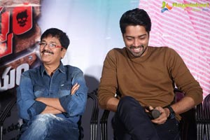 Intlo Deyyam Naakem Bhayam Success Meet