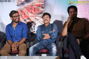 Intlo Deyyam Naakem Bhayam Success Meet