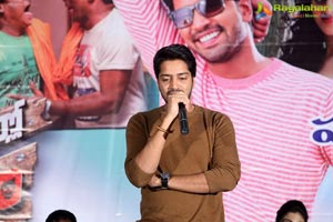 Intlo Deyyam Naakem Bhayam Success Meet