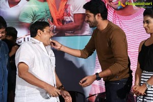 Intlo Deyyam Naakem Bhayam Success Meet