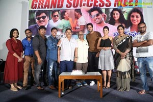 Intlo Deyyam Naakem Bhayam Success Meet