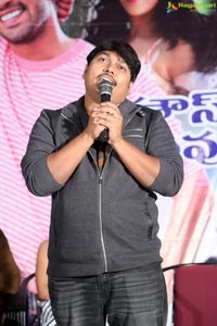 Intlo Deyyam Naakem Bhayam Success Meet