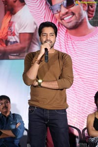 Intlo Deyyam Naakem Bhayam Success Meet