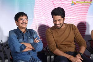 Intlo Deyyam Naakem Bhayam Success Meet