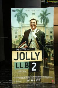 Jolly LLB 2