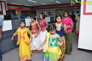 Radhakrishna Jagarlamudi (Krish) at Red FM