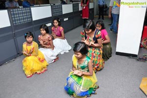 Radhakrishna Jagarlamudi (Krish) at Red FM