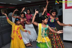 Radhakrishna Jagarlamudi (Krish) at Red FM