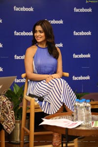 Facebook Krish Shriya Saran