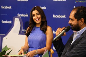 Facebook Krish Shriya Saran