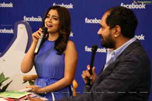 Facebook Krish Shriya Saran