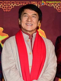 Kung Fu Yoga