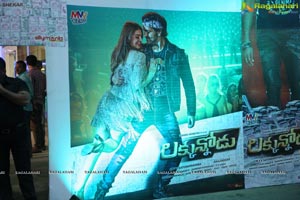 Luckunnodu Music