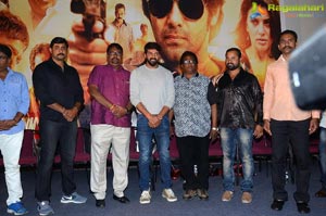 Mande Suryudu Audio Launch Photos