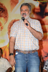 Mande Suryudu Audio Launch Photos