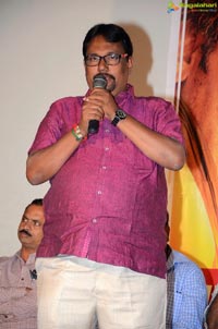 Mande Suryudu Audio Launch Photos