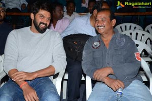 Mande Suryudu Audio Launch Photos