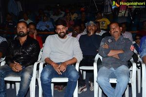 Mande Suryudu Audio Launch Photos