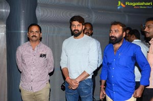 Mande Suryudu Audio Launch Photos