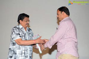 Mande Suryudu Audio Launch Photos