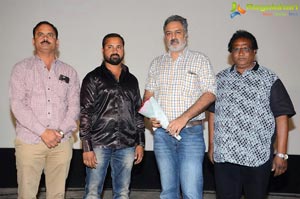 Mande Suryudu Audio Launch Photos