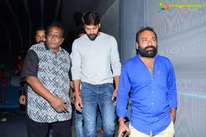 Mande Suryudu Audio Launch Photos